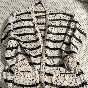 Blakeley Cardigan